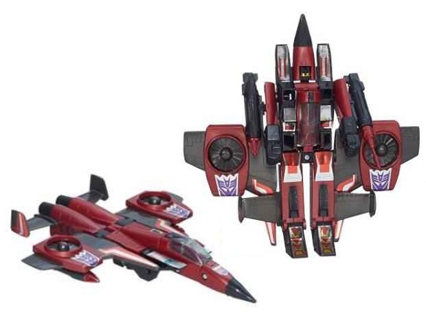 Platinum Edition  Thrust (2015)