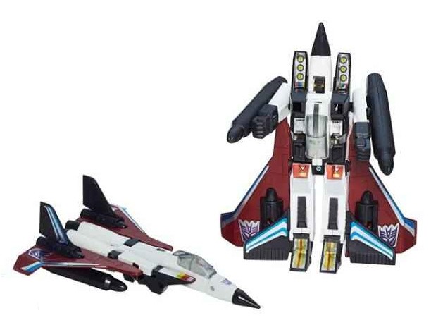 Platinum Edition  Ramjet (2015)