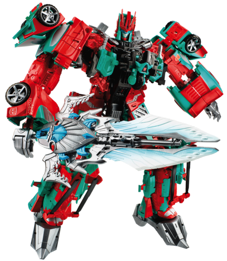 Victorion