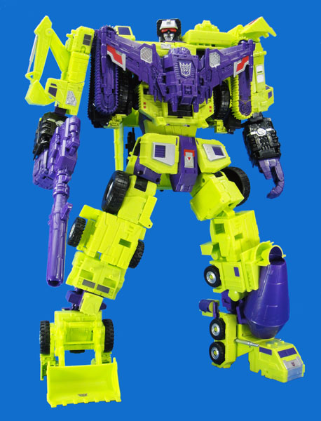 Devastator