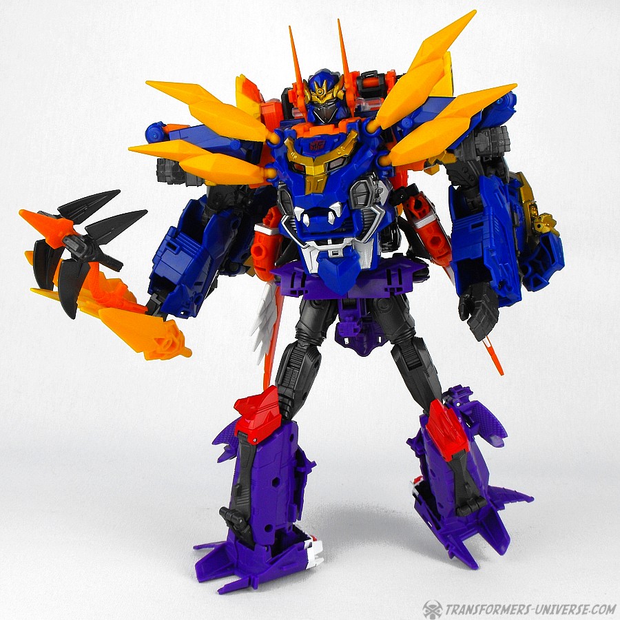 GoGekisou