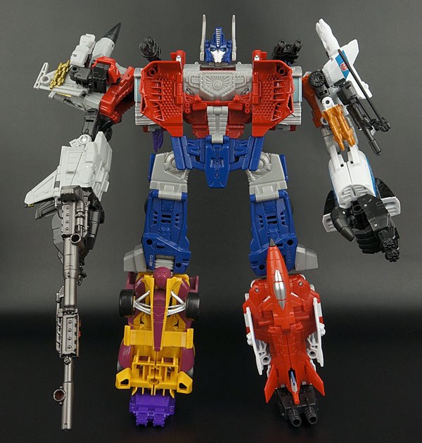 Ultra Prime