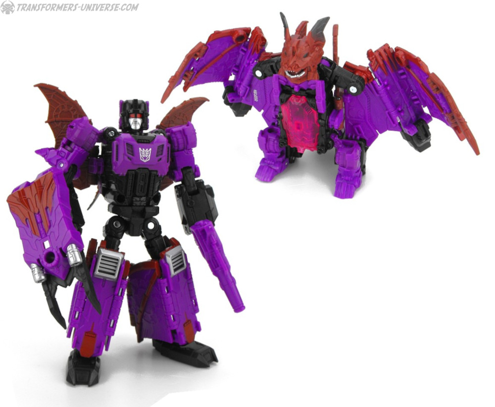 Titans Return  Mindwipe (2016)