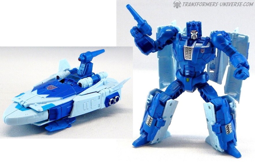 Scourge