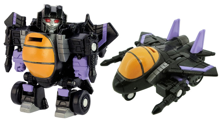 Q-Transformers  Skywarp (2015)