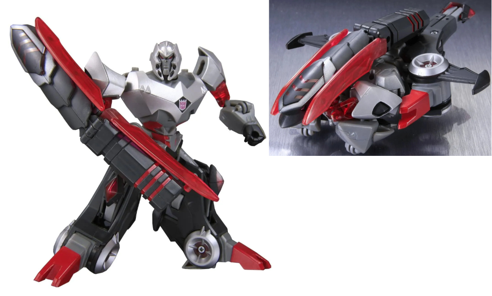 Megatron