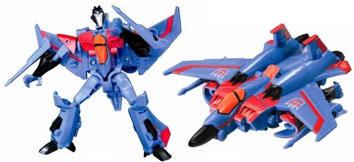 Starscream