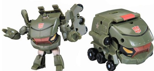 Bulkhead