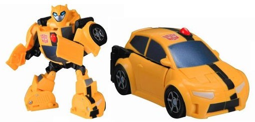 Bumblebee 