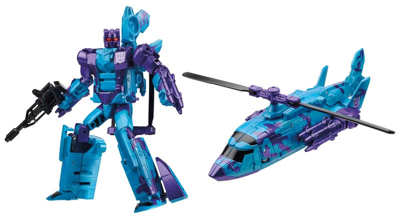 Combiner Wars  Vortex (2016)