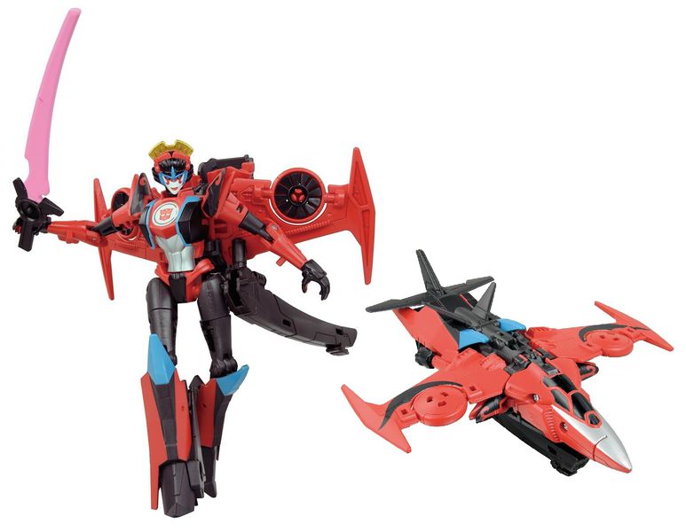 Adventure  Windblade (2016)