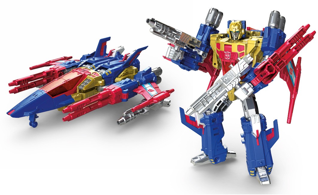 Titans Return  Metalhawk (2017)