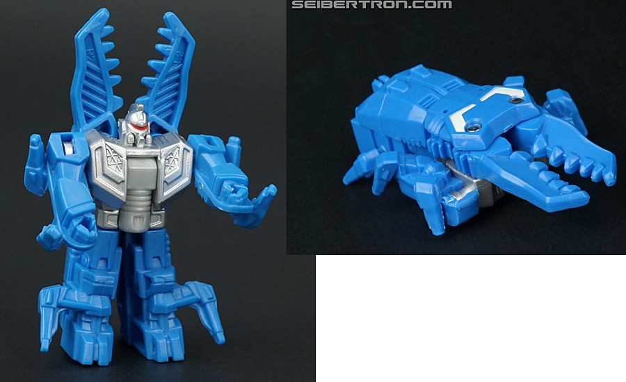 Botcon Exclusives  Beet-Chit (2015)