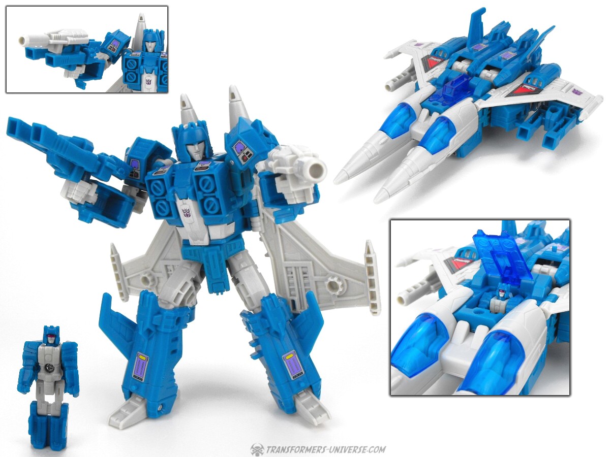 Titans Return  Slugslinger (2017)