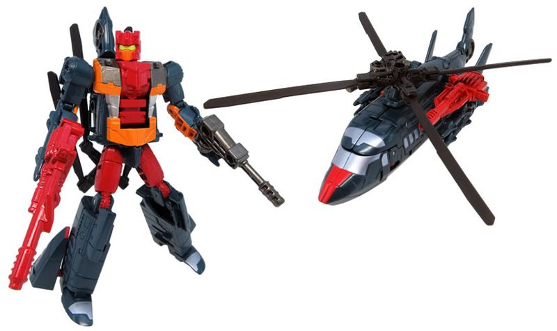 Unite Warriors  Hepter (2017)
