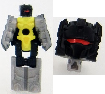 Legends  Grimlock (2017)