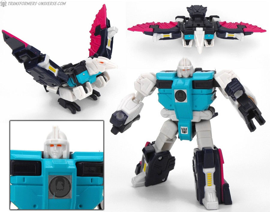 Wingspan