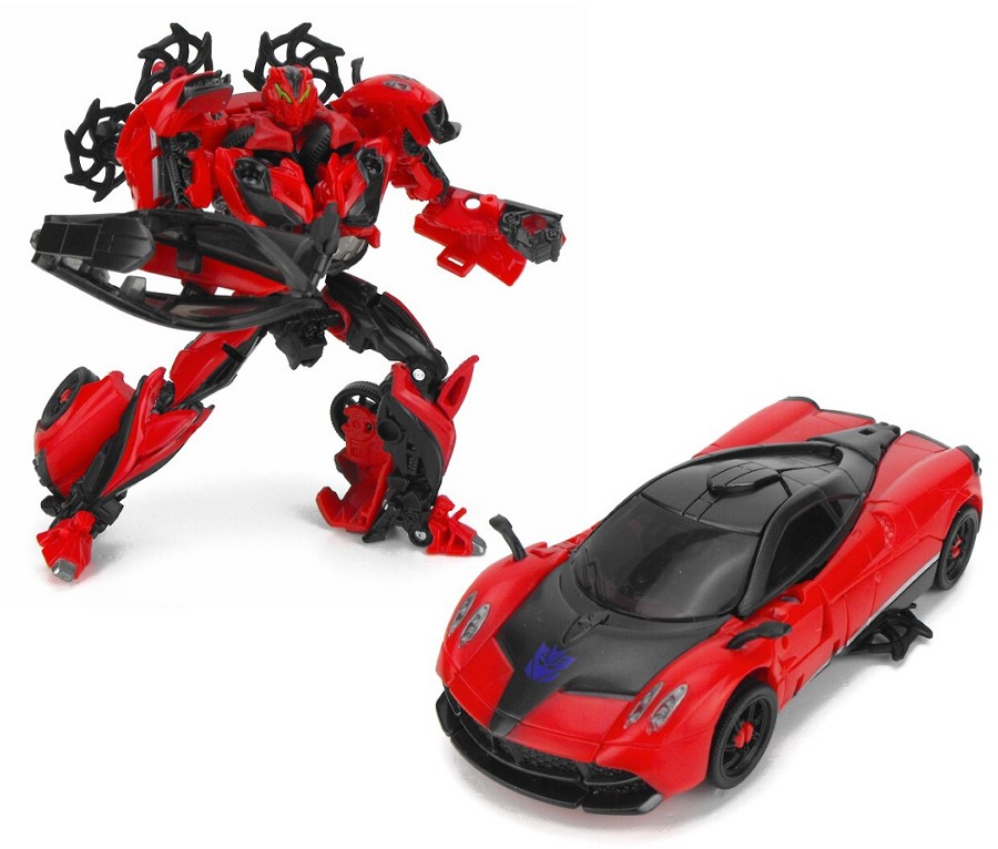 Studio Series  Stinger (2018)