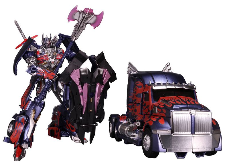 Movie The Best  Nemesis Prime (2018)