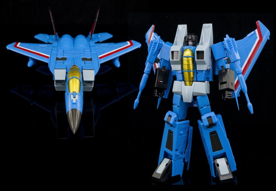 MakeToys  Lightning (2018)