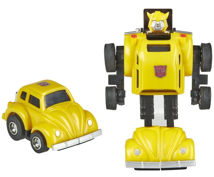 G1 Reissues  Bumblebee (2018)