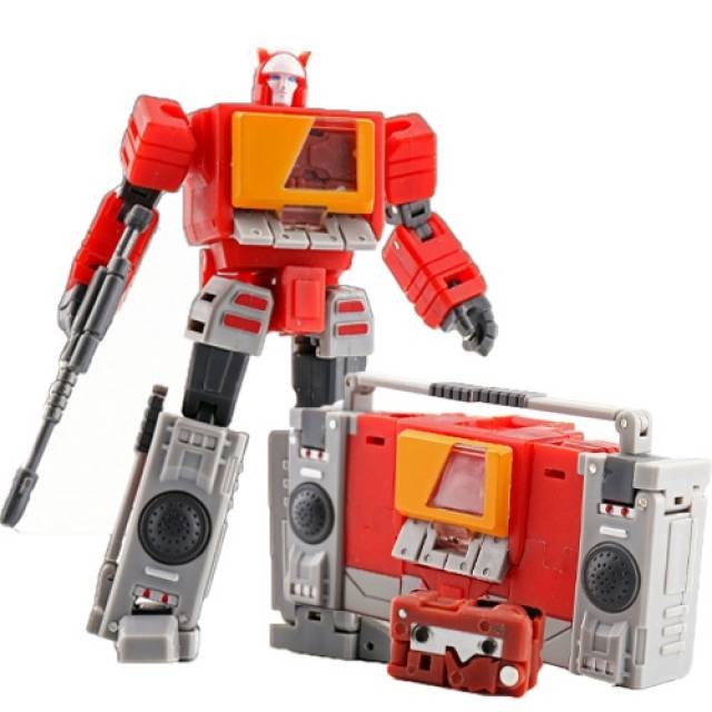 Magic Square  Stereo Master (2018)
