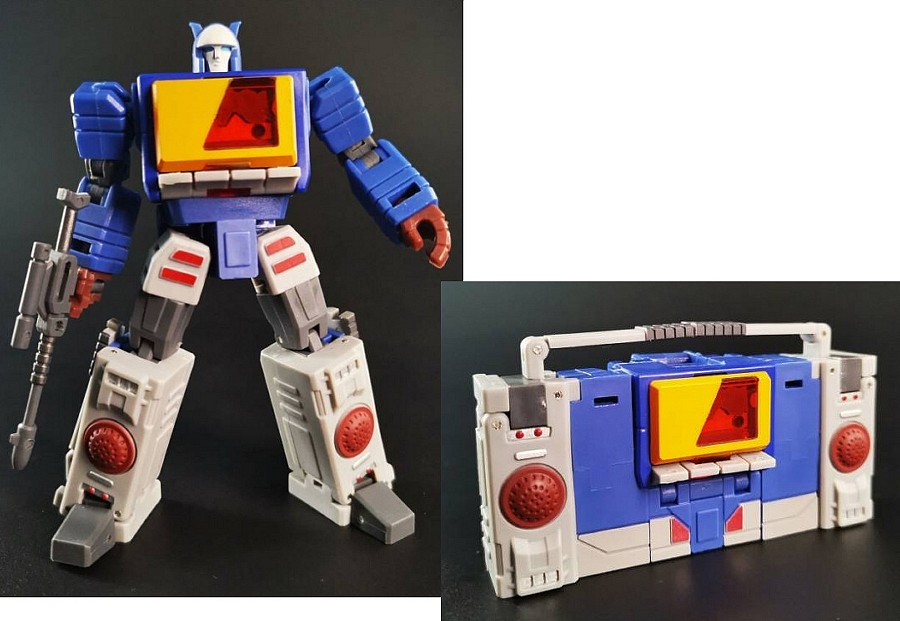 Magic Square  Soprano (2019)