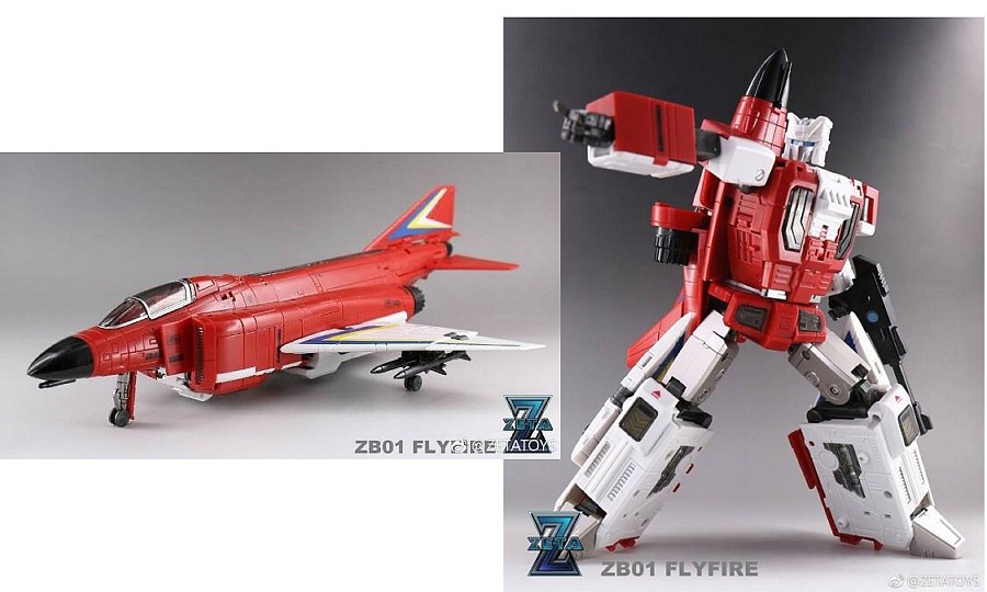 Flyfire