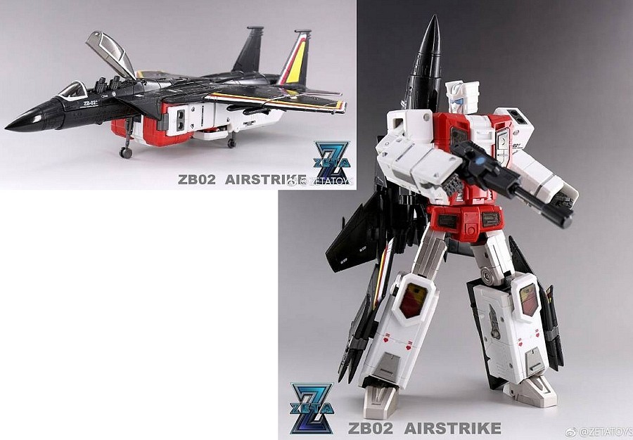 Airstrike