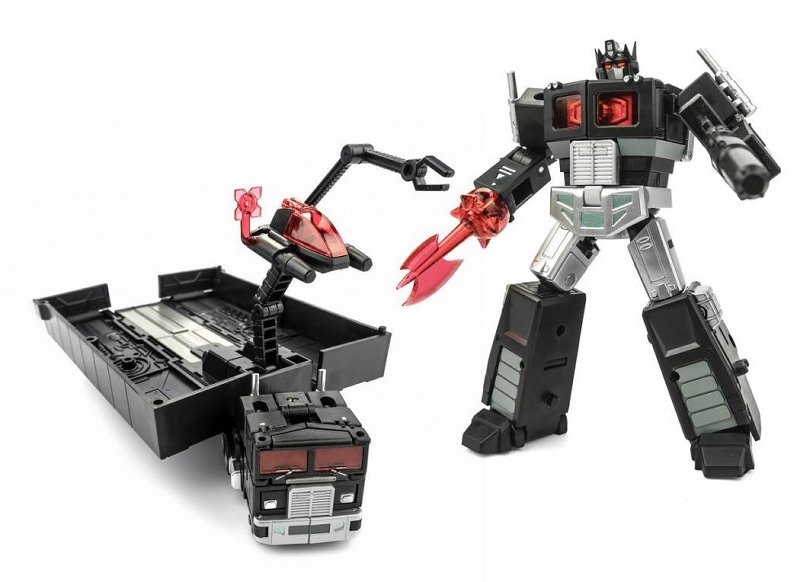 DX9 War in Pocket Plissken (2018)