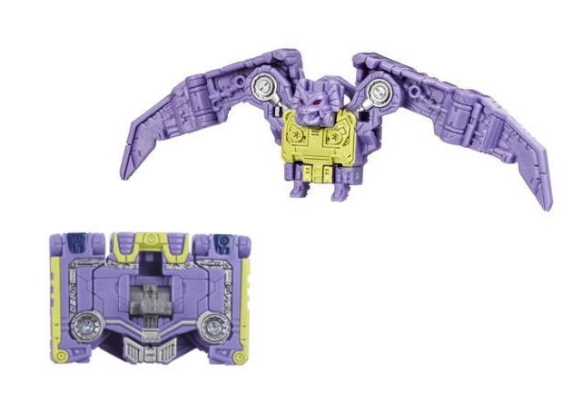 Generations Selects  Skar (2020)