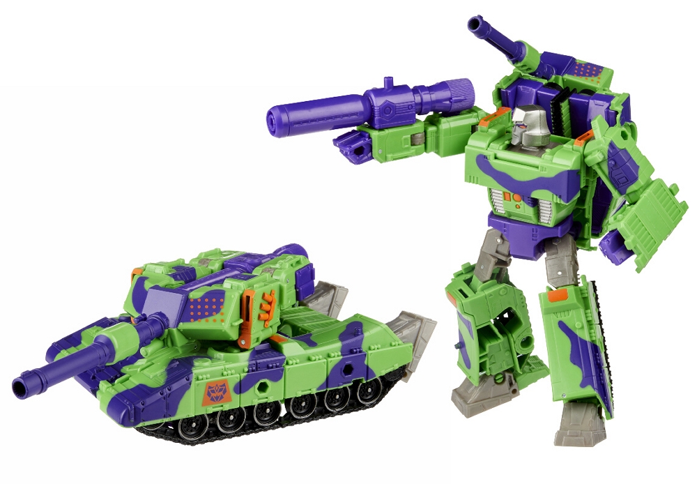 Generations Selects  G2 Megatron (2020)