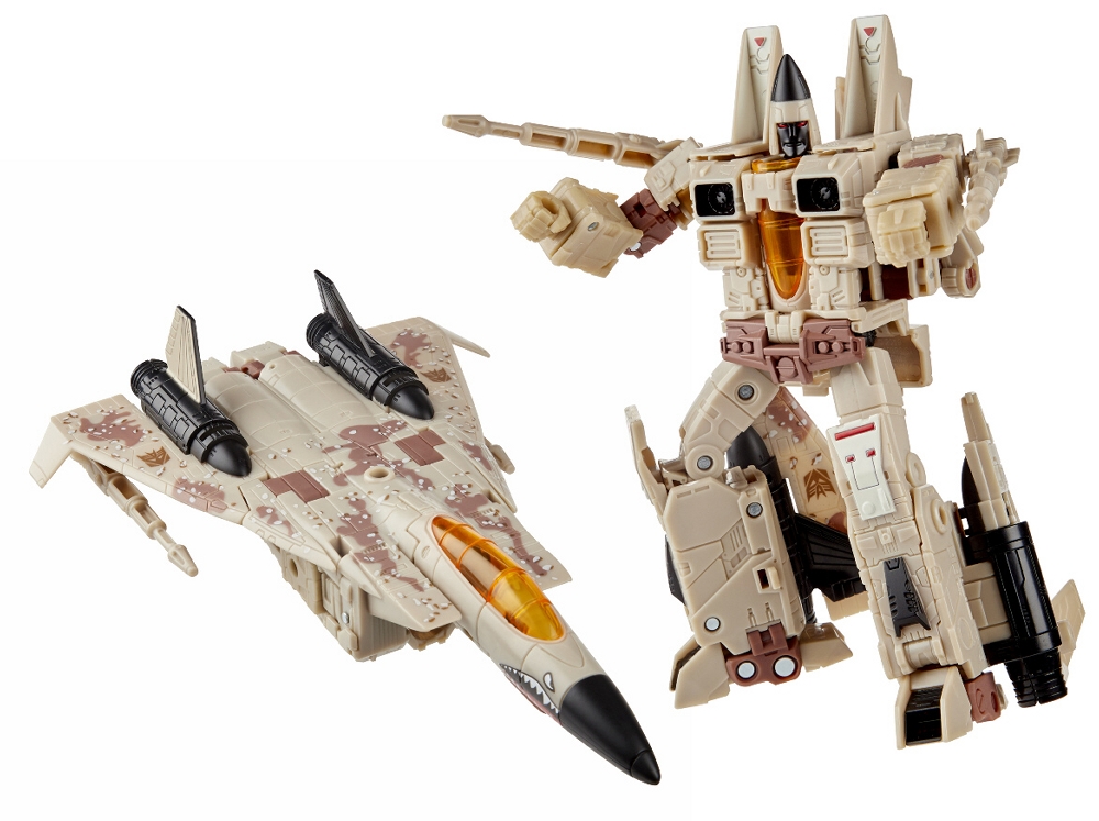 Generations Selects  Sandstorm (2020)