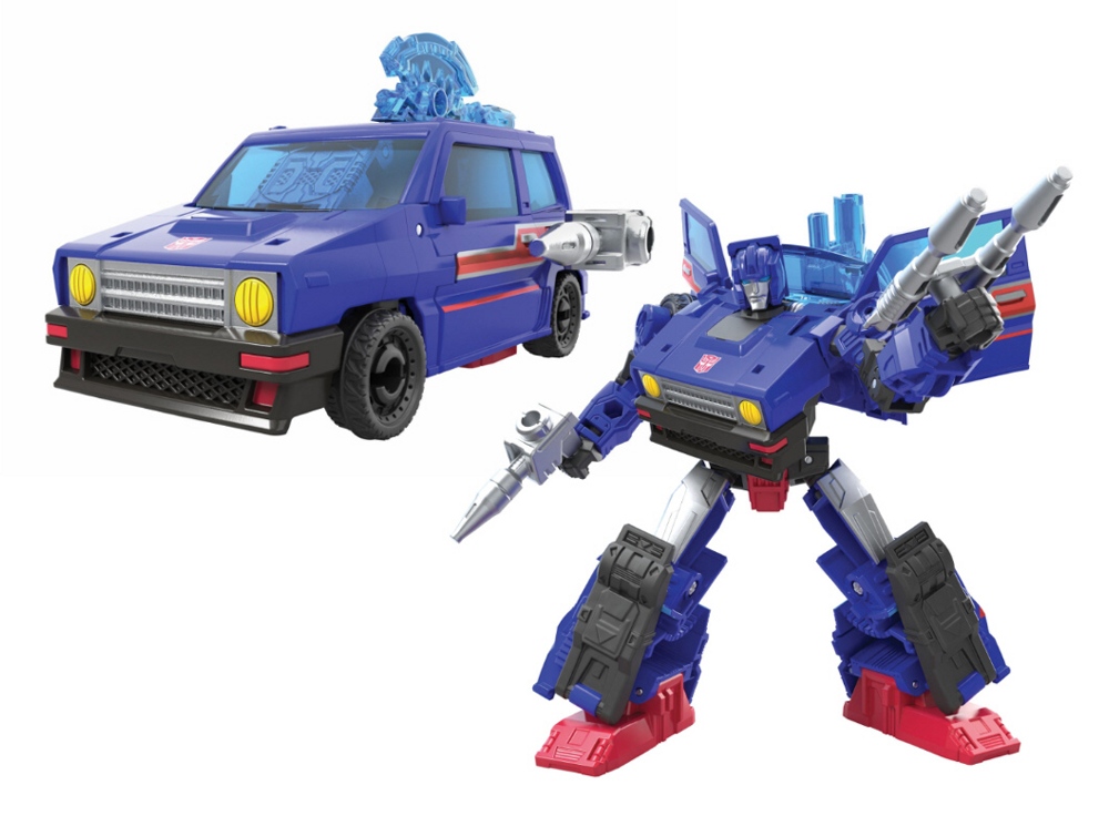 Legacy  Skids (2022)
