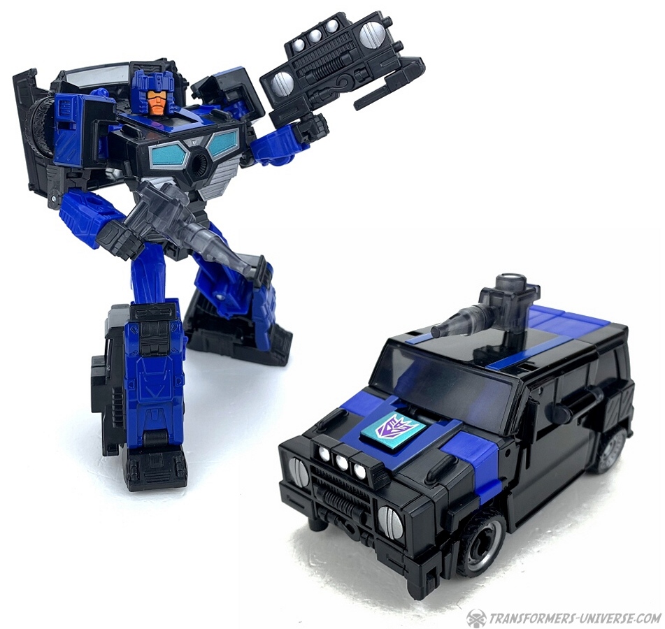 Legacy  Crankcase (2023)