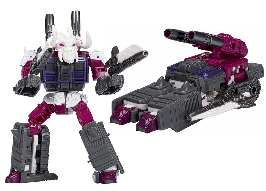 Legacy  Skullgrin (2023)