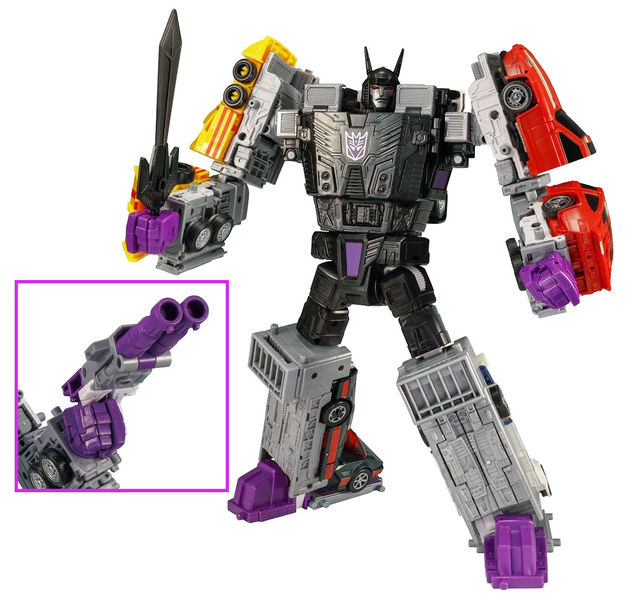 Menasor