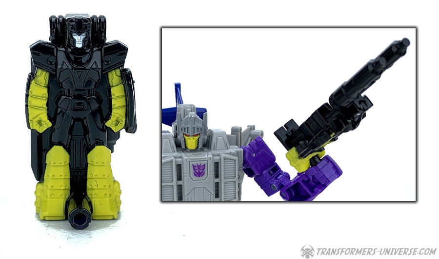 Legacy Evolution ZigZag (2023)