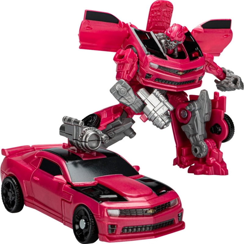 Studio Series  Laserbeak (2022)