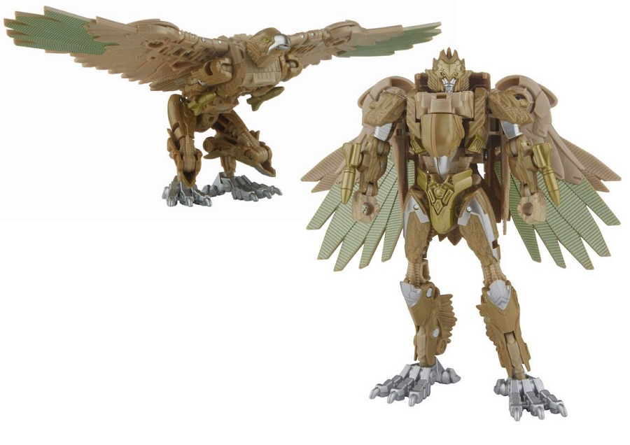 Studio Series  Airazor (2023)
