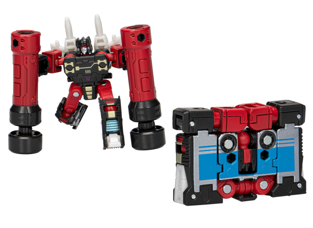 Studio Series 86 Frenzy (2023)