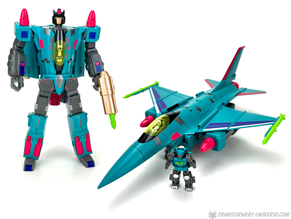 Fans Hobby  Marksman (2023)