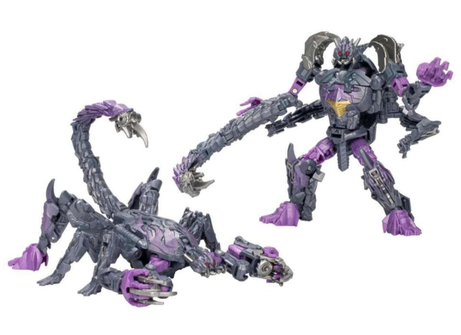 Studio Series  Scorponok (2024)