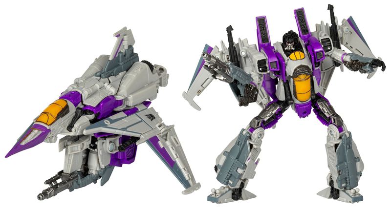 Studio Series  Skywarp (2024)