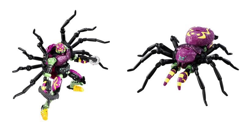 Beast Wars Again  Tarans (2024)