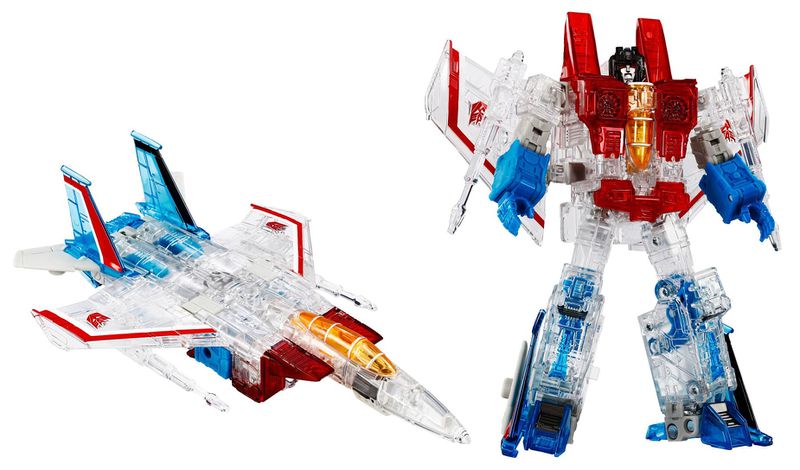 Beast Wars Again  Ghost Starscream (2024)