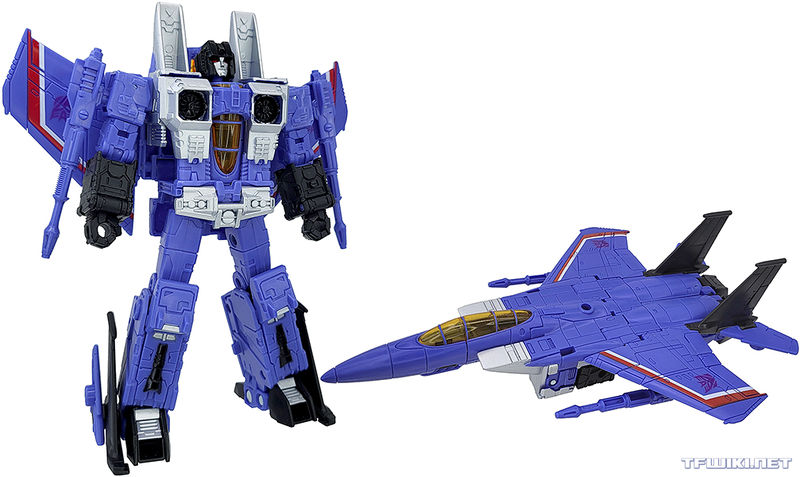 Buzzworthy Bumblebee  Decepticon Seeker (2023)
