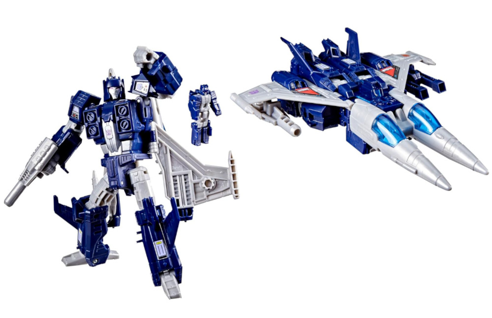 Age of the Primes  Slugslinger (2025)