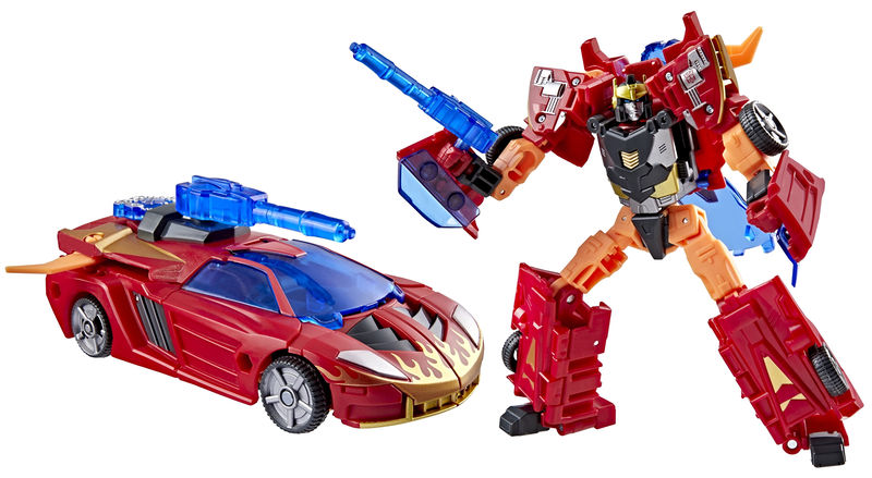 Age of the Primes  Excellion (2025)