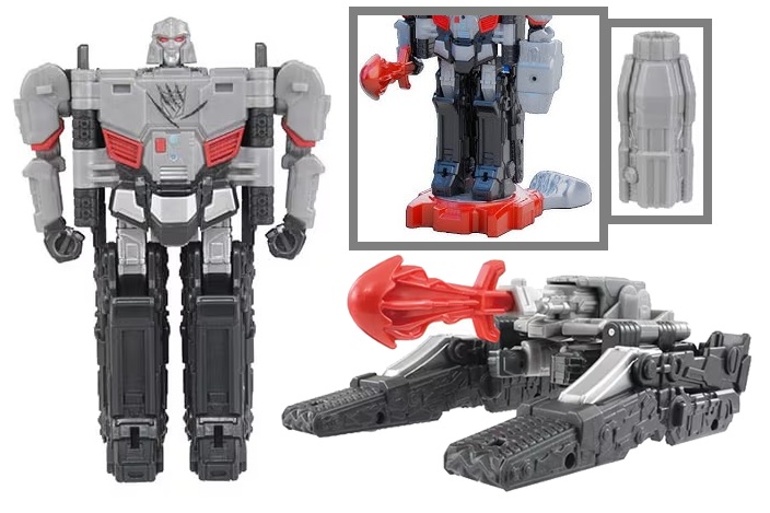 Megatron